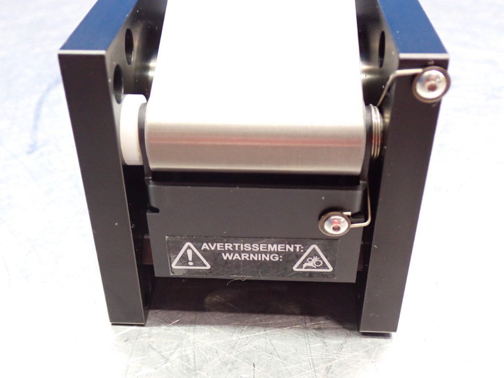 Masterflex Multichannel Peristaltic Pump Head