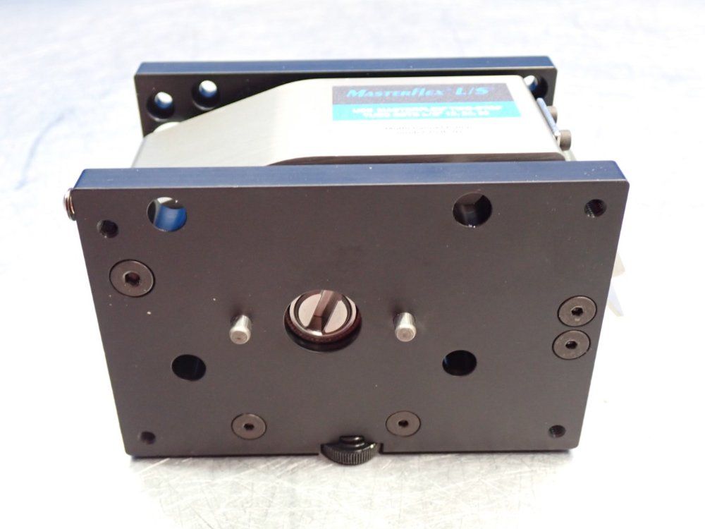 Masterflex Multichannel Peristaltic Pump Head