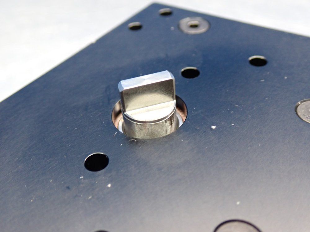 Masterflex Multichannel Peristaltic Pump Head