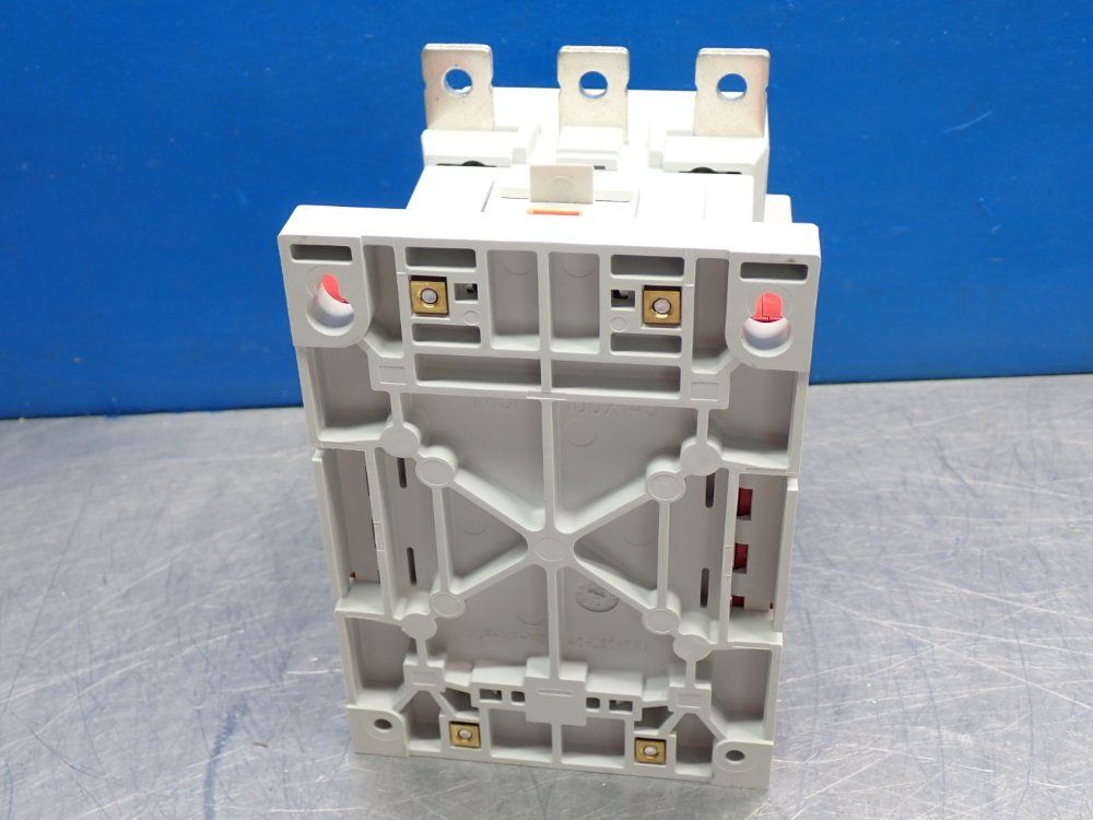 Allen Bradley Safety Contactor