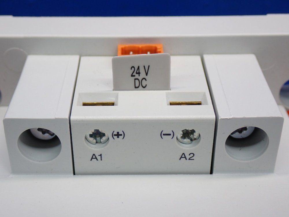 Allen Bradley Safety Contactor