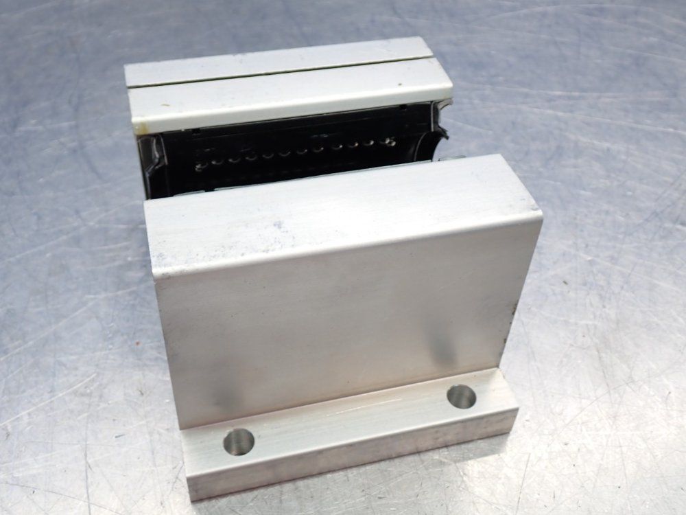 Thomson Super Ball Bushing Bearing
