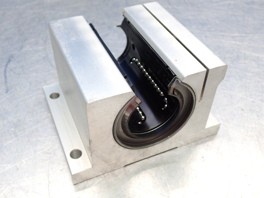 Thomson Super Ball Bushing Bearing