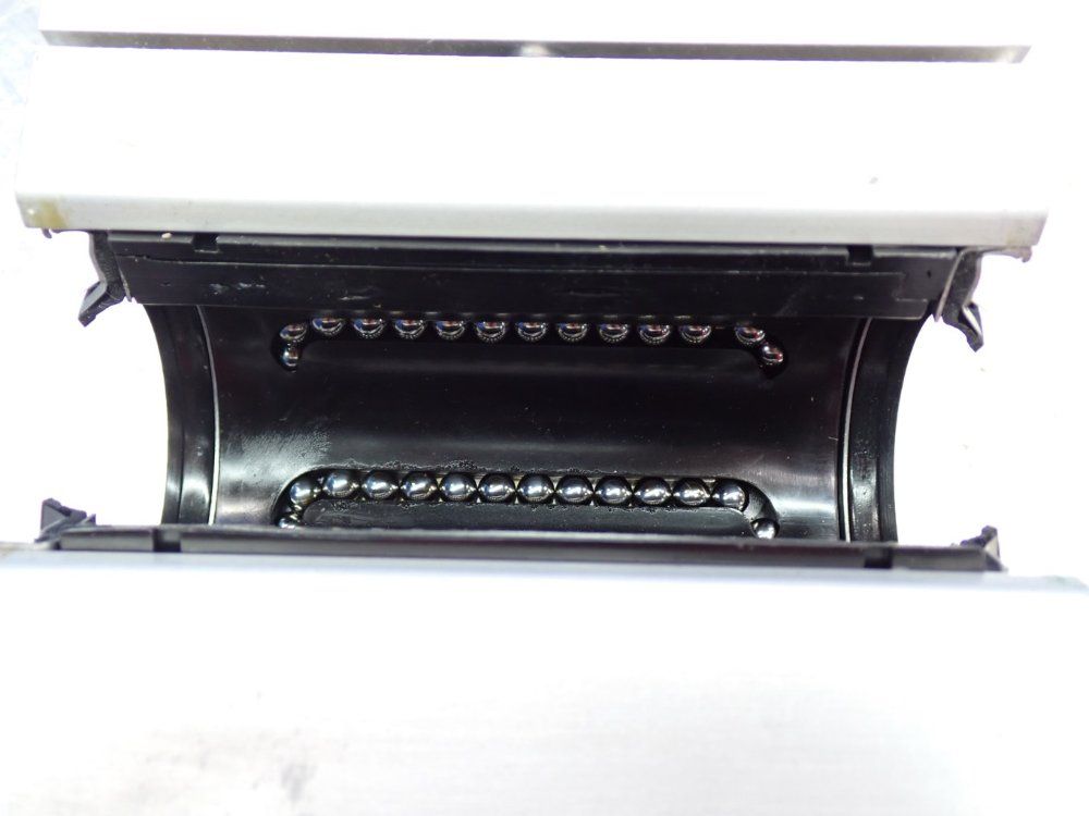 Thomson Super Ball Bushing Bearing