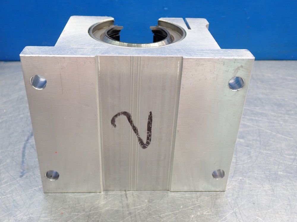 Thomson Super Ball Bushing Bearing