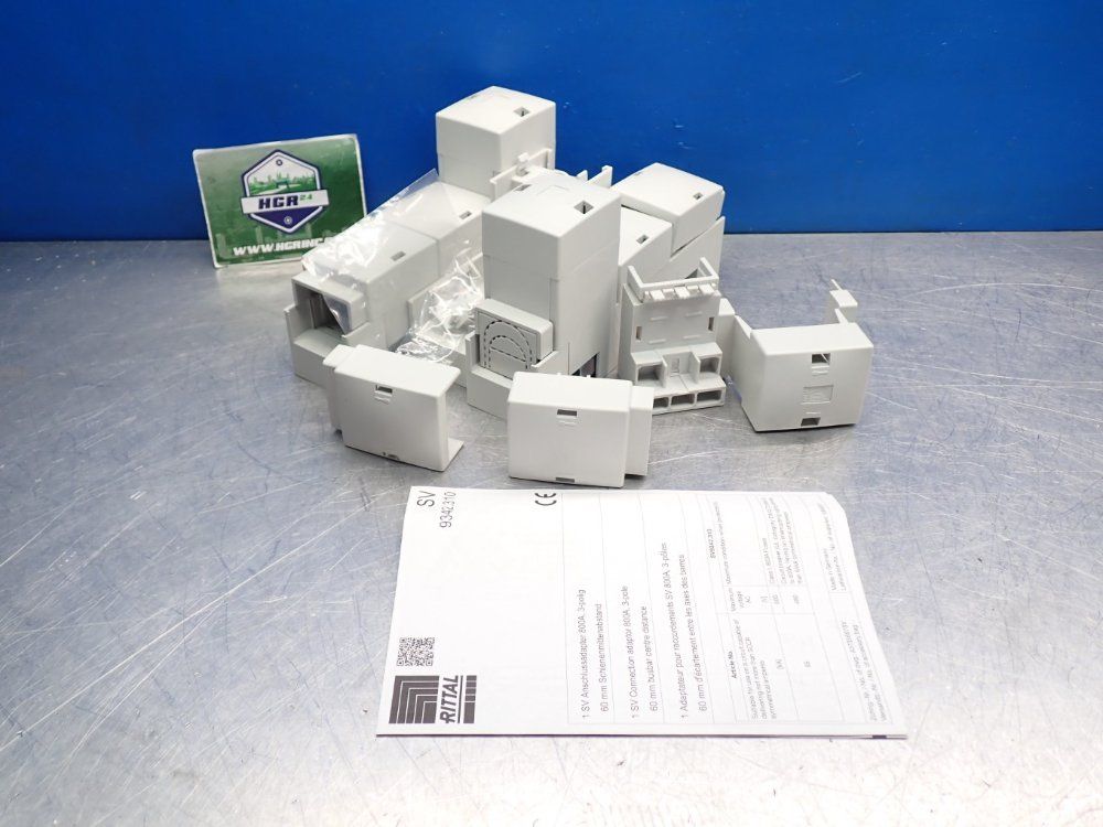 Rittal Connection Adaptor