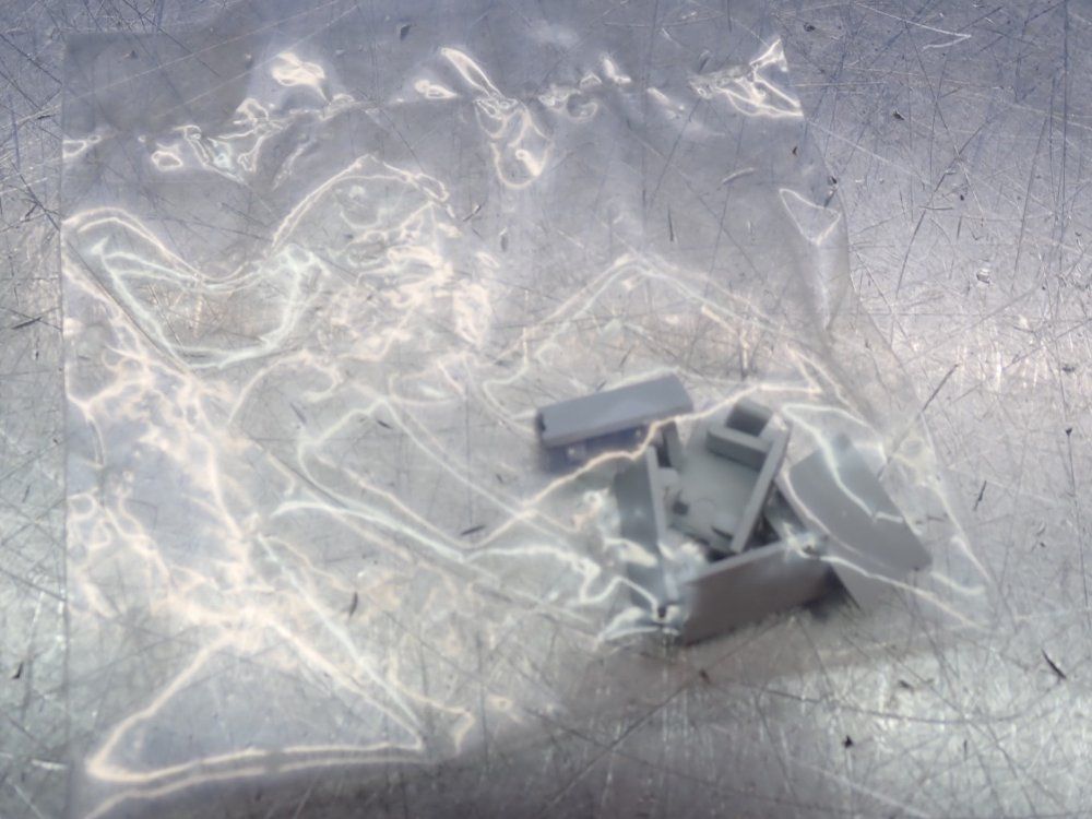 Rittal Connection Adaptor