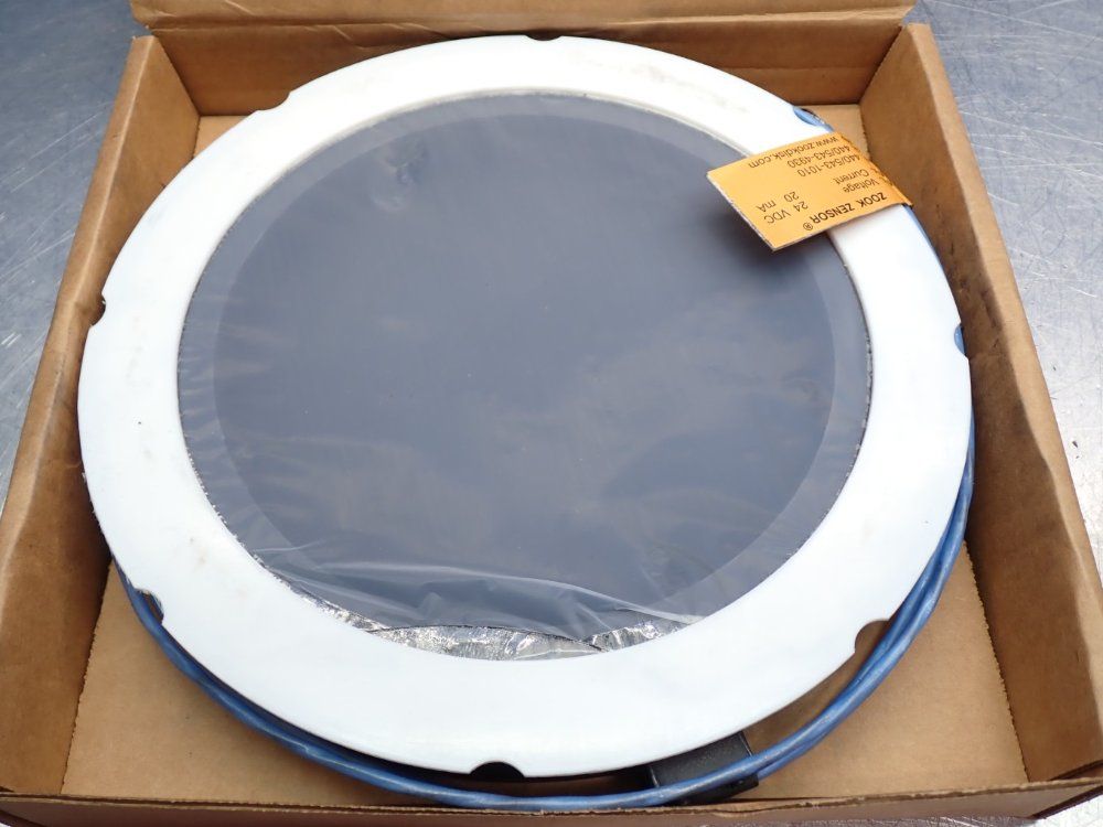 Fike Graphite Rupture Disc 8