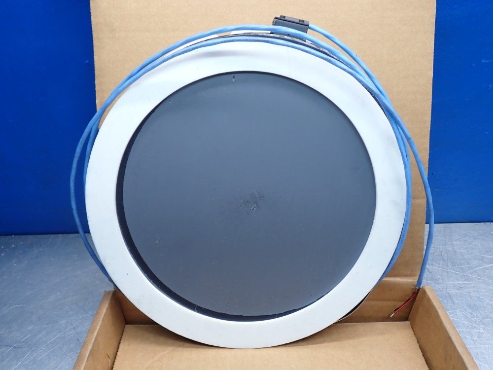 Fike Graphite Rupture Disc 8