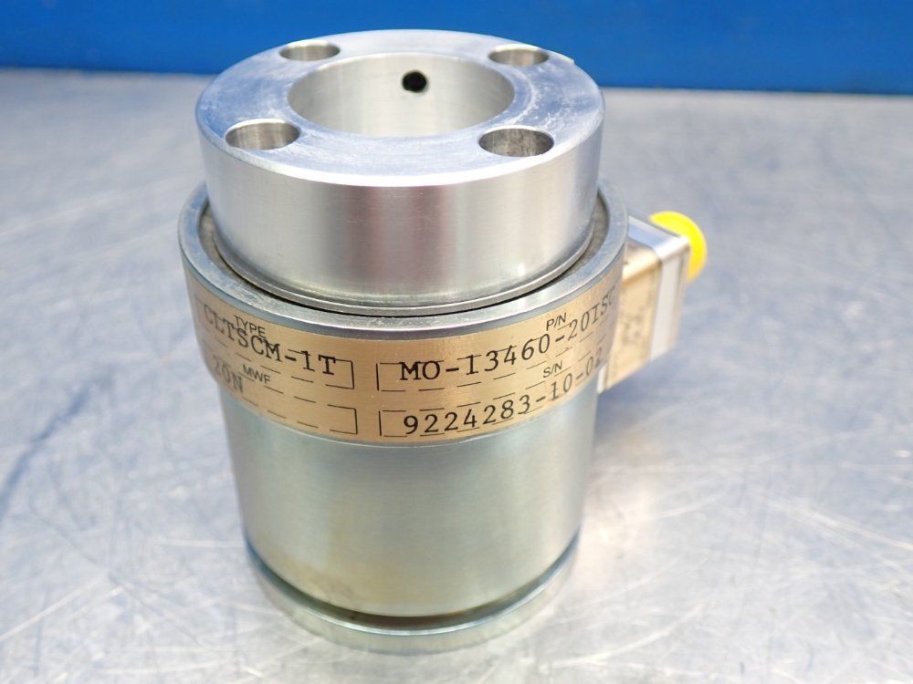Cleveland Motion Controls Linear Slim Cell Transducer Unit
