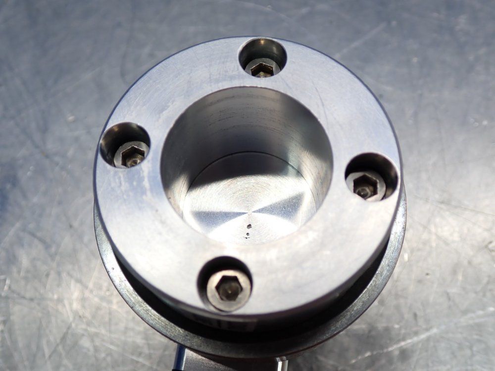 Cleveland Motion Controls Linear Slim Cell Transducer Unit