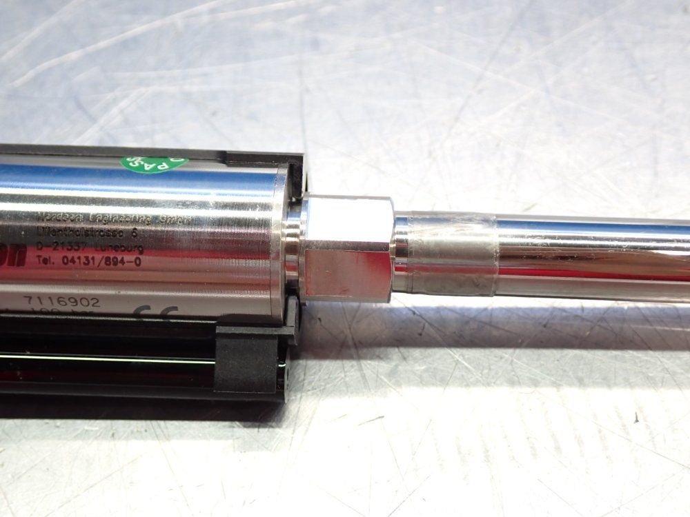 Nordson Pressure Sensor