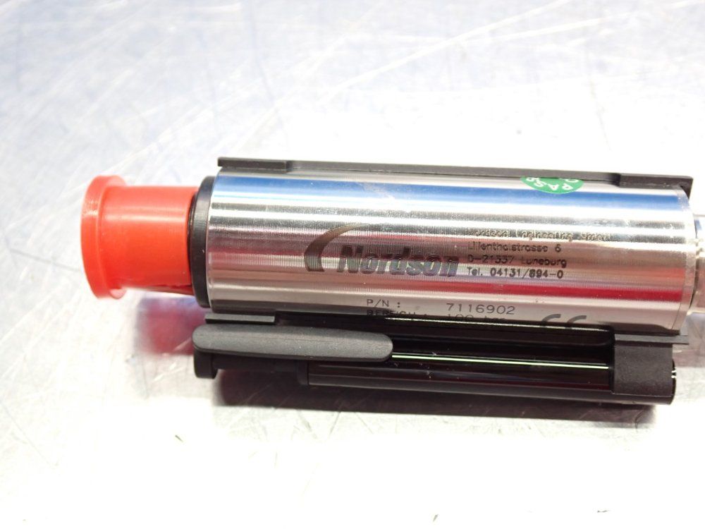 Nordson Pressure Sensor
