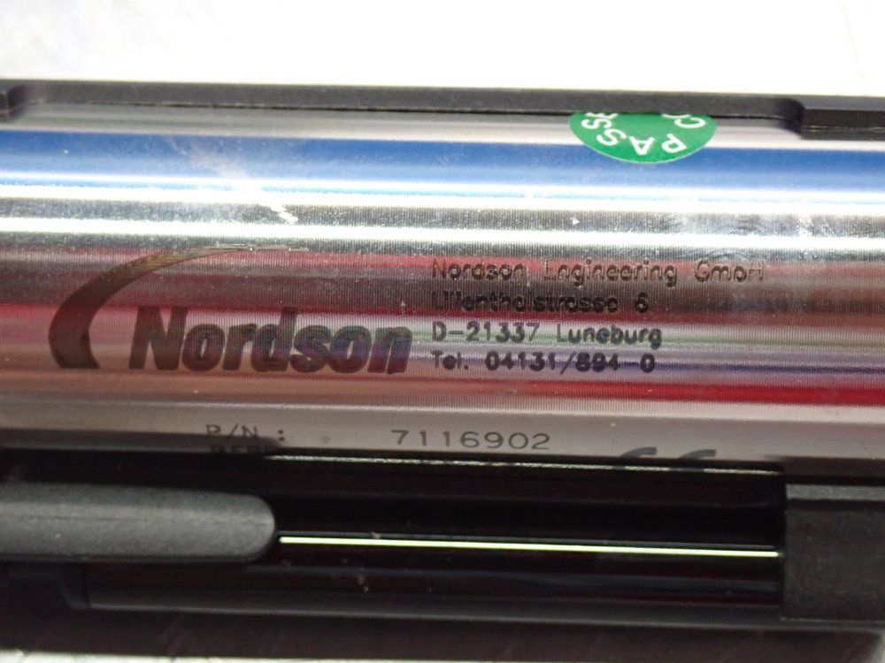 Nordson Pressure Sensor