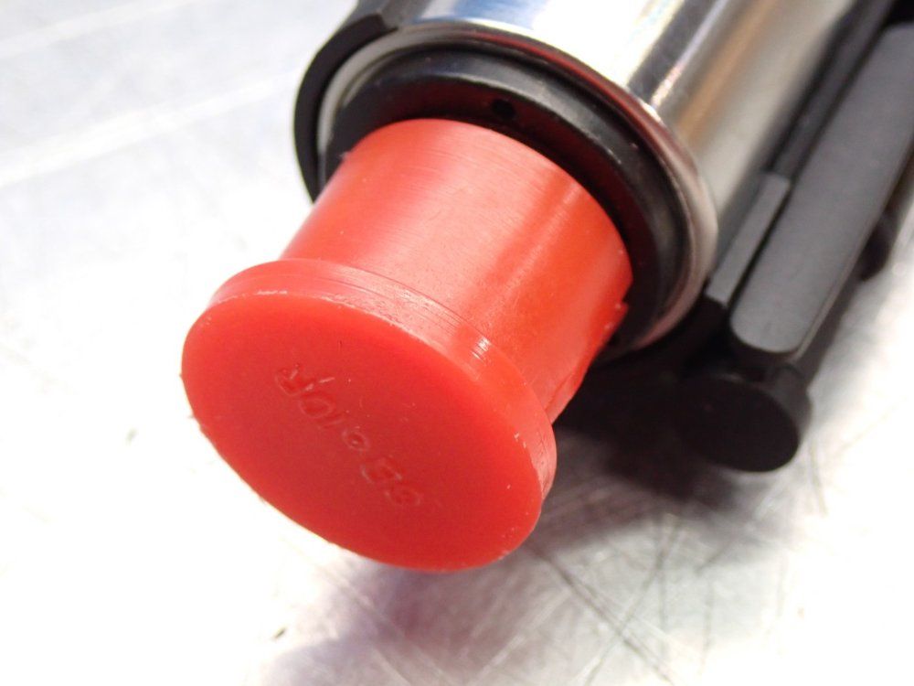 Nordson Pressure Sensor