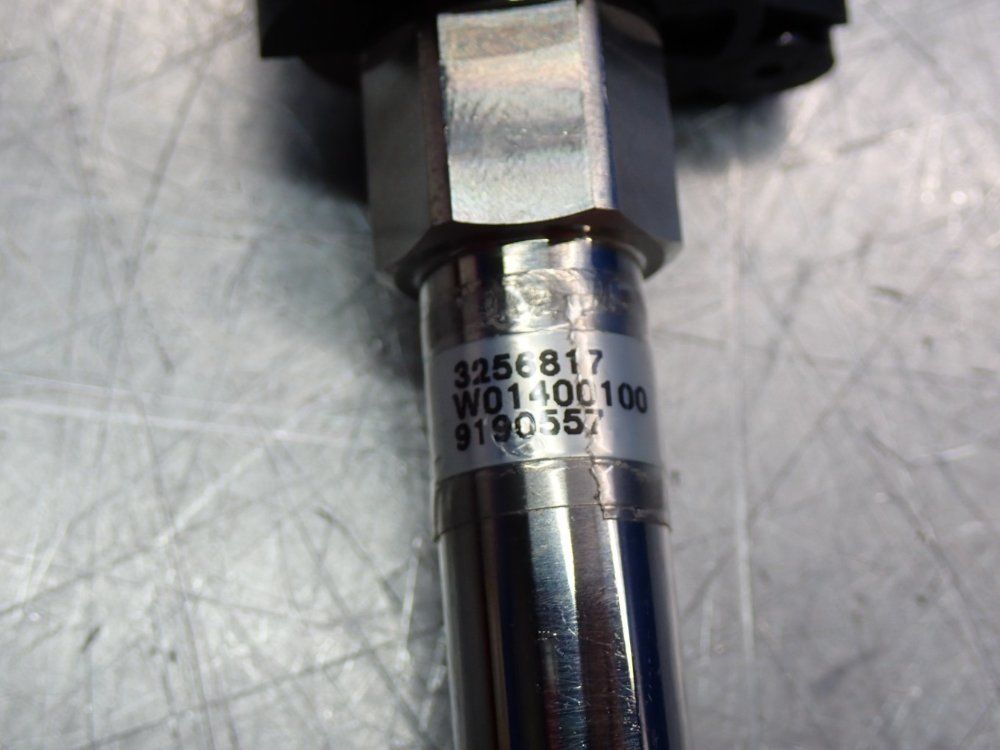 Nordson Pressure Sensor
