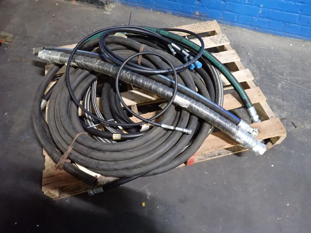 HOSES