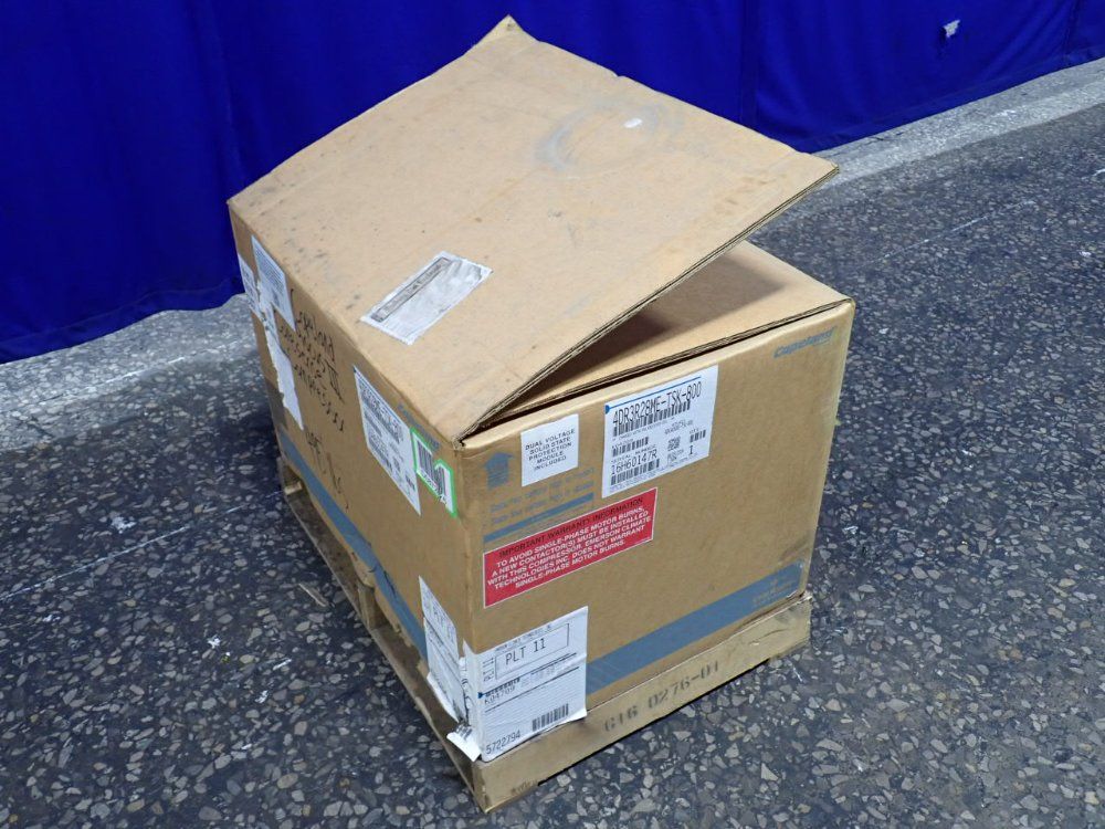Emerson Reciprocating Compressor - 4dr3r28me-tsk-800