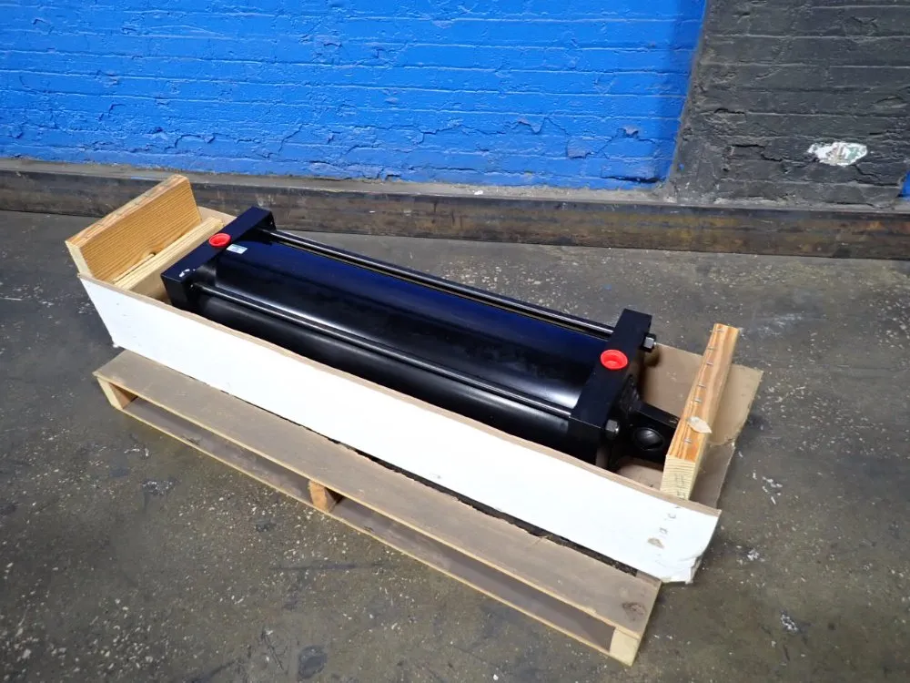 Neumatics Cylinder