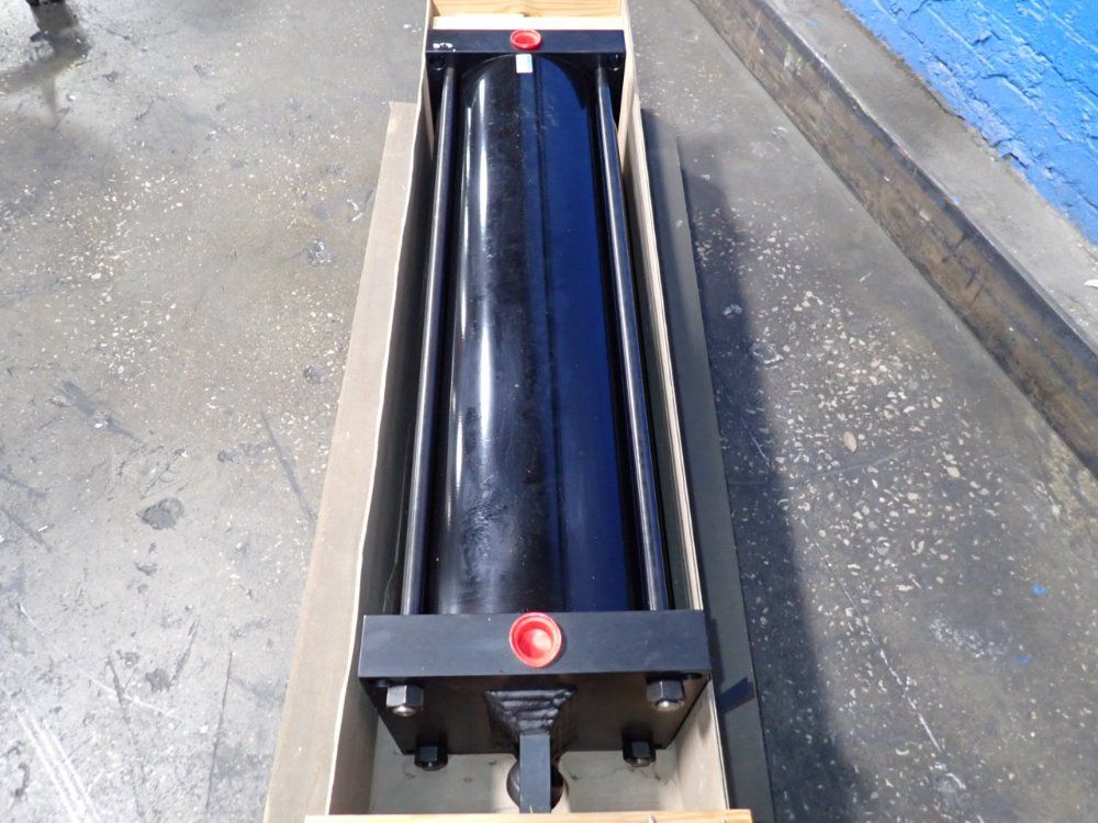 Neumatics Cylinder