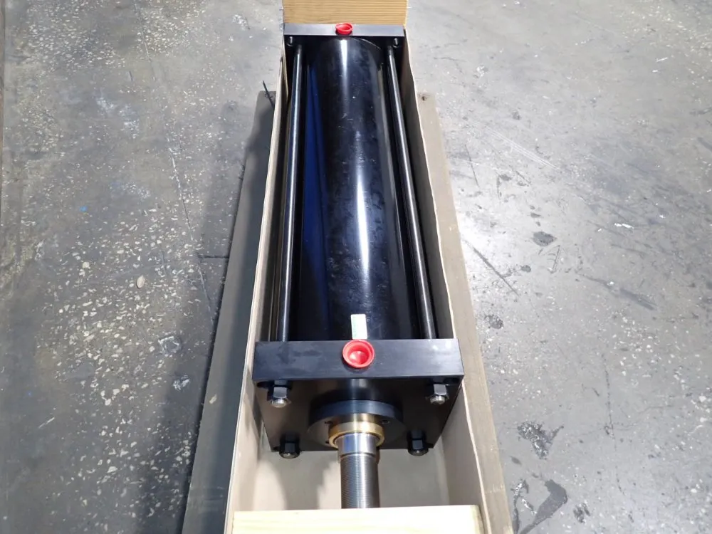 Neumatics Cylinder