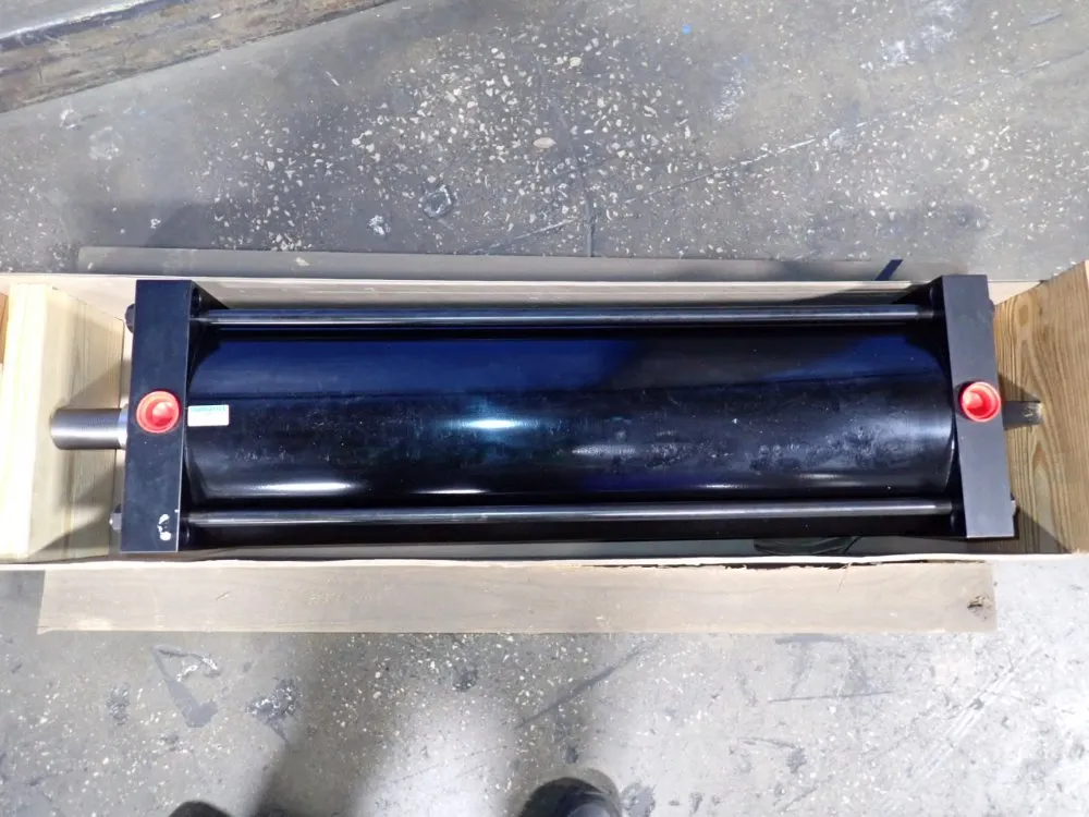 Neumatics Cylinder