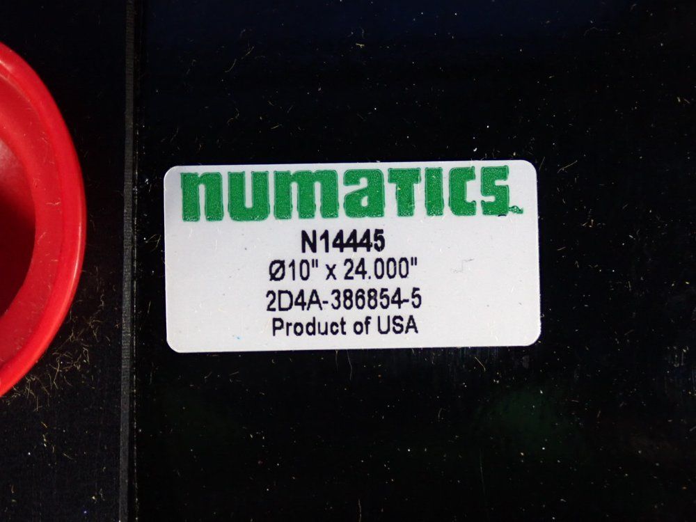 Neumatics Cylinder
