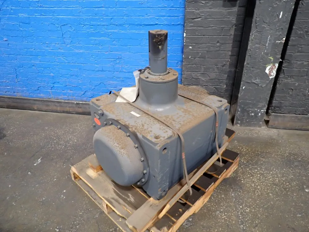 Falk Enclosed Gear Drive Reducer - 5dtc3-a