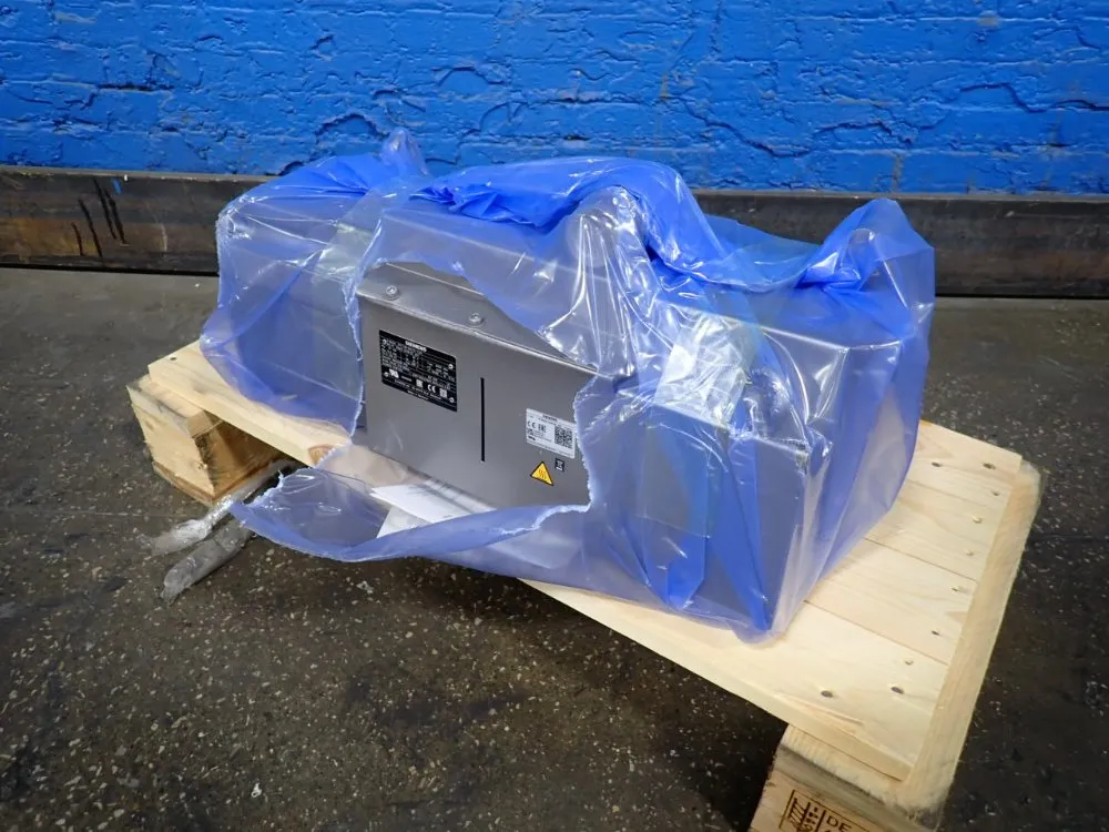 Siemens Motor - 1ft7108-5sc70-1cb1