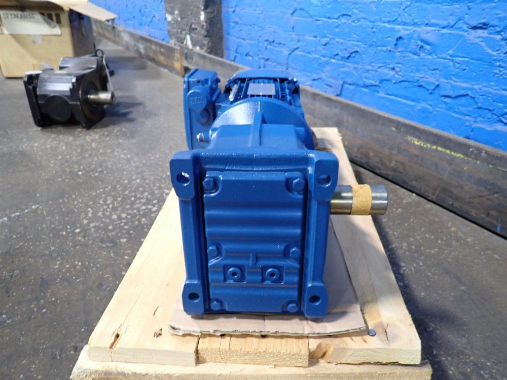 Sew-eurodrive 1.0 Hp Gear Drive