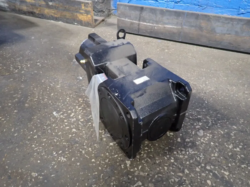 Sew-eurodrive Gear Box - Bskf502 Ebh08/00/00