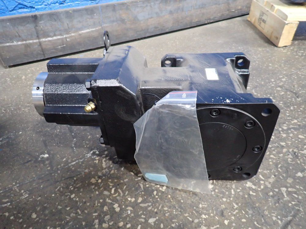 Sew-eurodrive Gear Box - Bskf502 Ebh08/00/00