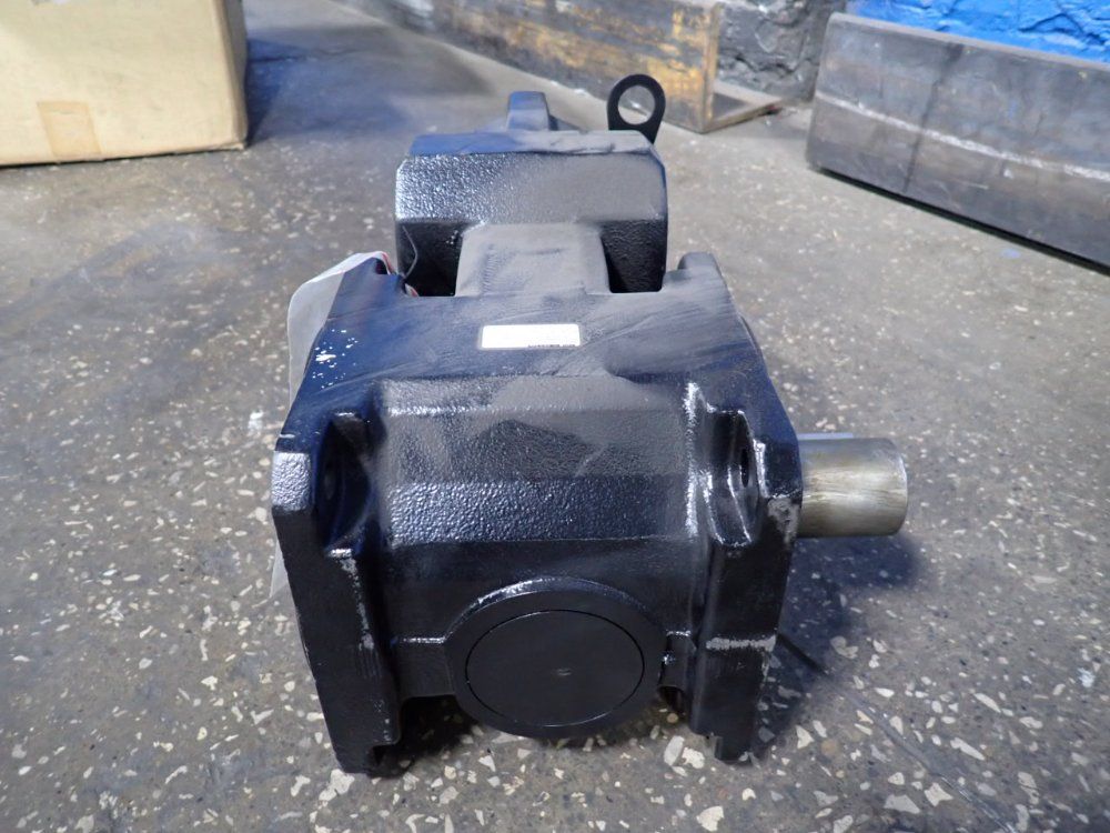 Sew-eurodrive Gear Box - Bskf502 Ebh08/00/00