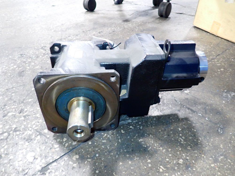 Sew-eurodrive Gear Box - Bskf502 Ebh08/00/00
