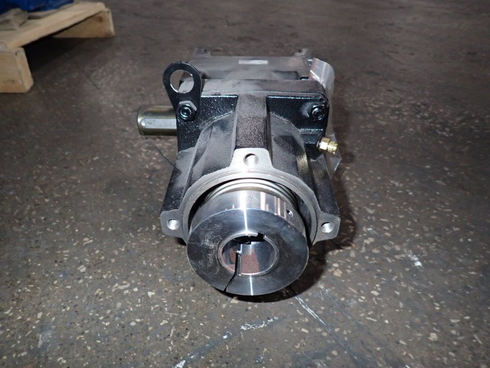 Sew-eurodrive Gear Box - Bskf502 Ebh08/00/00