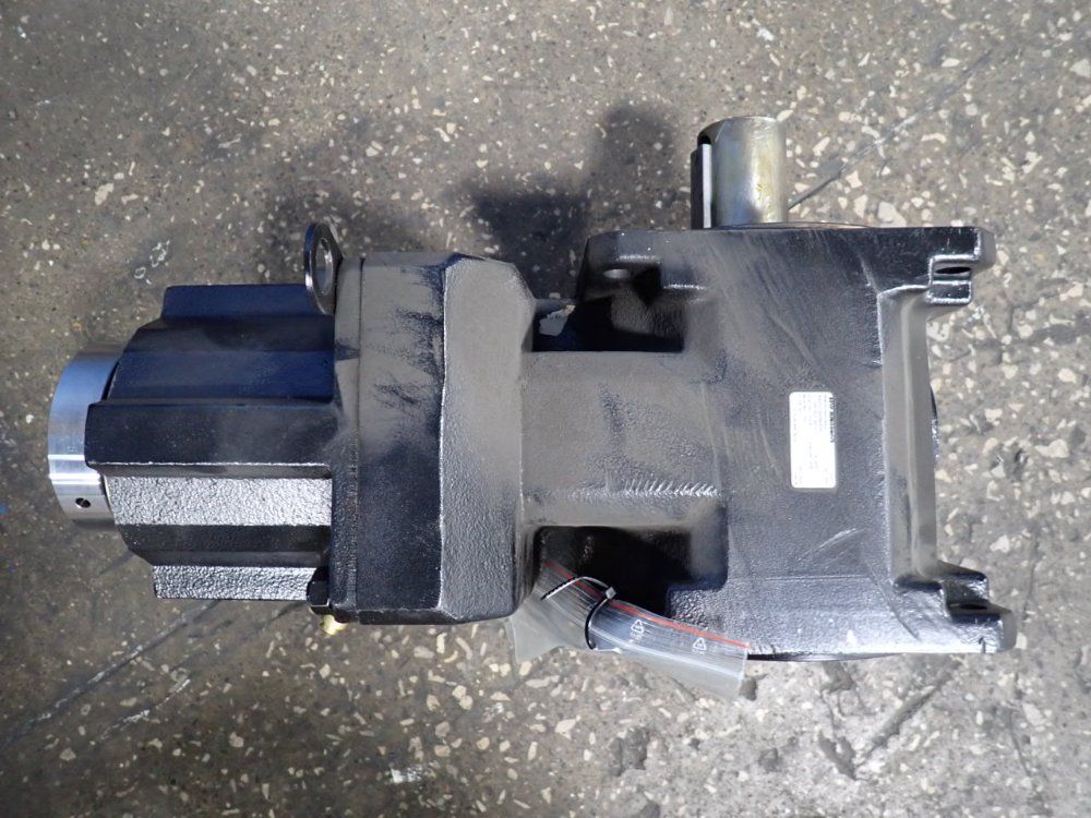 Sew-eurodrive Gear Box - Bskf502 Ebh08/00/00