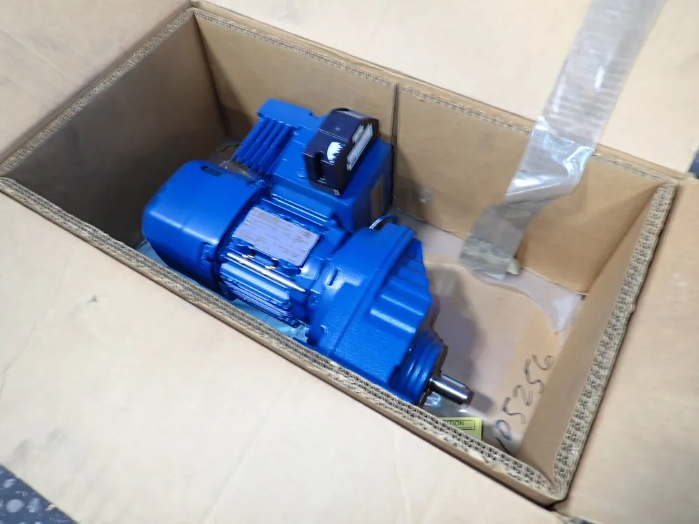 Sew-eurodrive .5 Hp Gear Drive