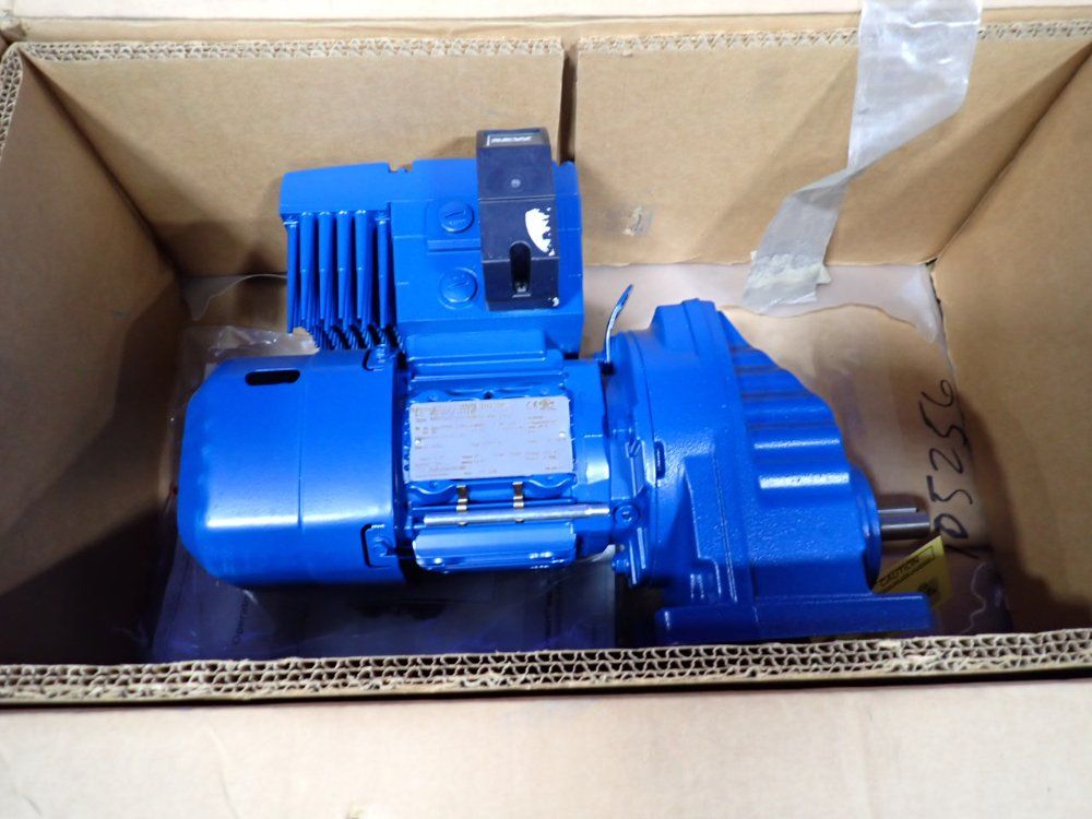 Sew-eurodrive .5 Hp Gear Drive