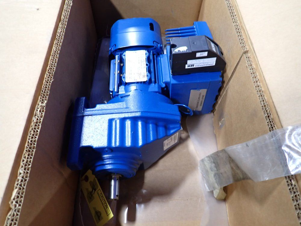 Sew-eurodrive .5 Hp Gear Drive