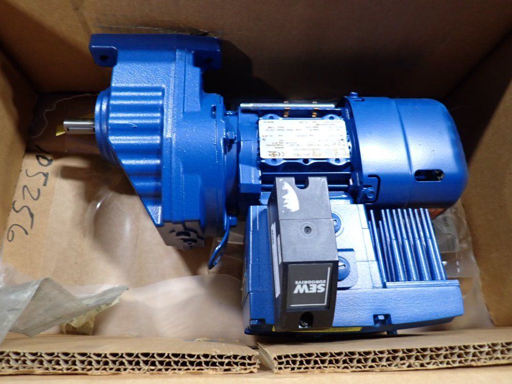 Sew-eurodrive .5 Hp Gear Drive