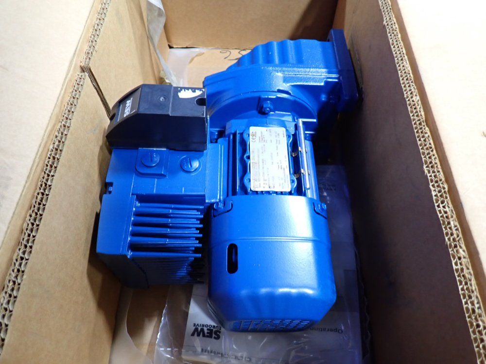 Sew-eurodrive .5 Hp Gear Drive
