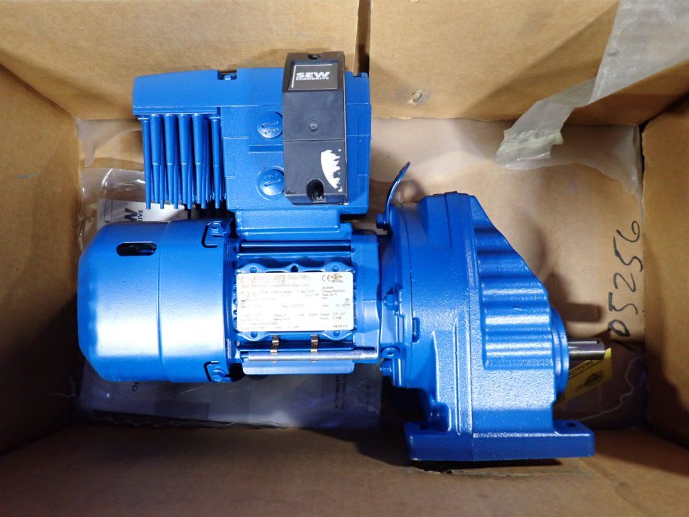 Sew-eurodrive .5 Hp Gear Drive