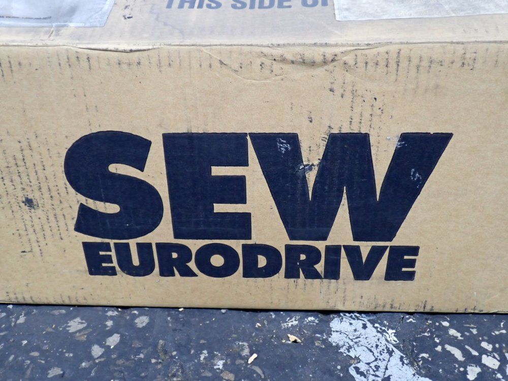 Sew-eurodrive .5 Hp Gear Drive