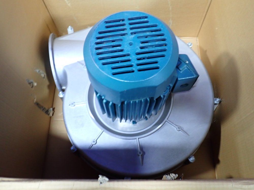 Centrifugal Fan