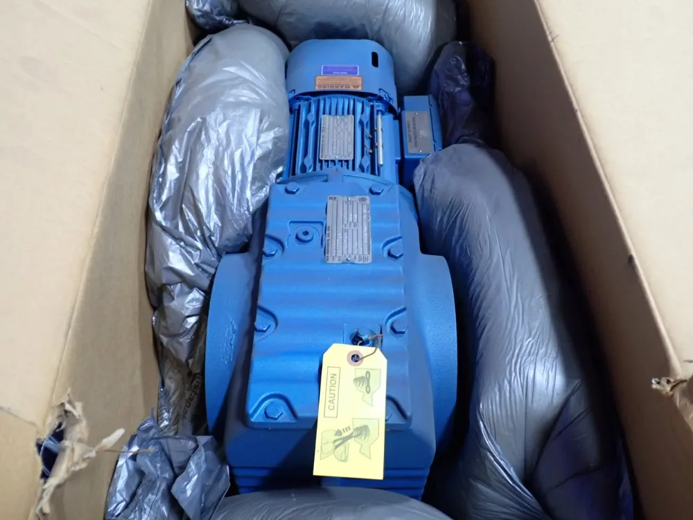 Sew-eurodrive 2 Hp Gear Drive
