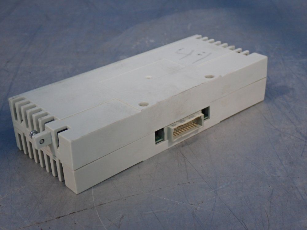 Rexroth Indramat Reco Communication Module - Rmk12.2-ibs-bkl