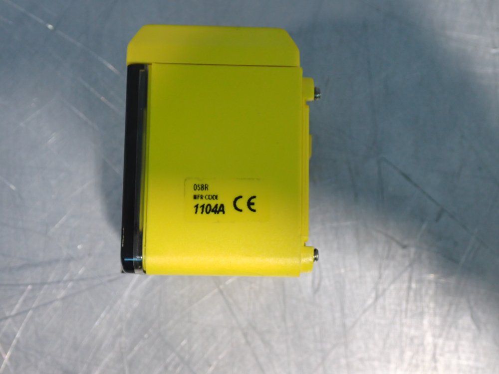 Banner Omni-beam Photoelectric Sensor - Obsr / 27091