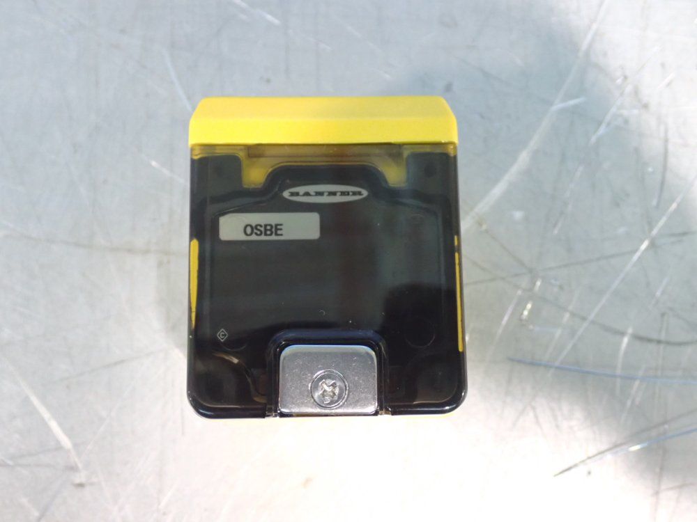 Banner Photoelectric Emitter Sensor - Osbe / 27089