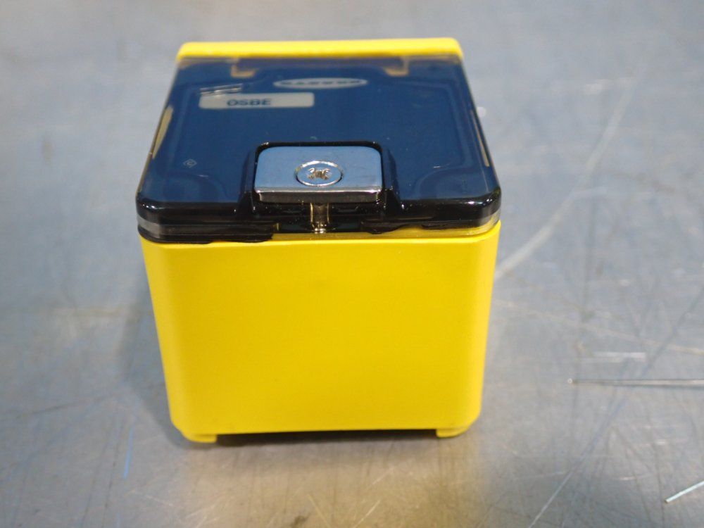 Banner Photoelectric Emitter Sensor - Osbe / 27089