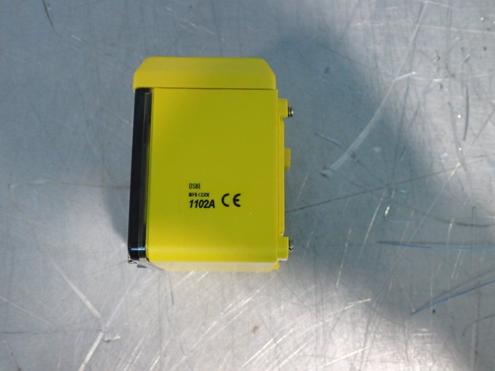 Banner Photoelectric Emitter Sensor - Osbe / 27089